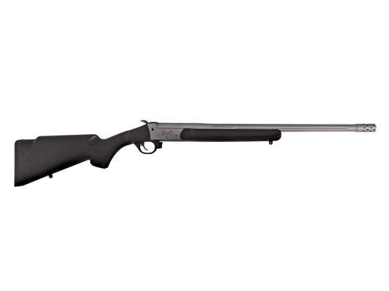 Traditions Outfitter G3 .360 Buckhammer Single Shot Rifle - 22"